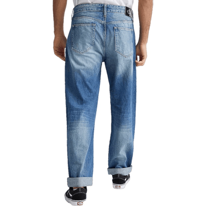 90s Straight 1a4 - Denim Medium