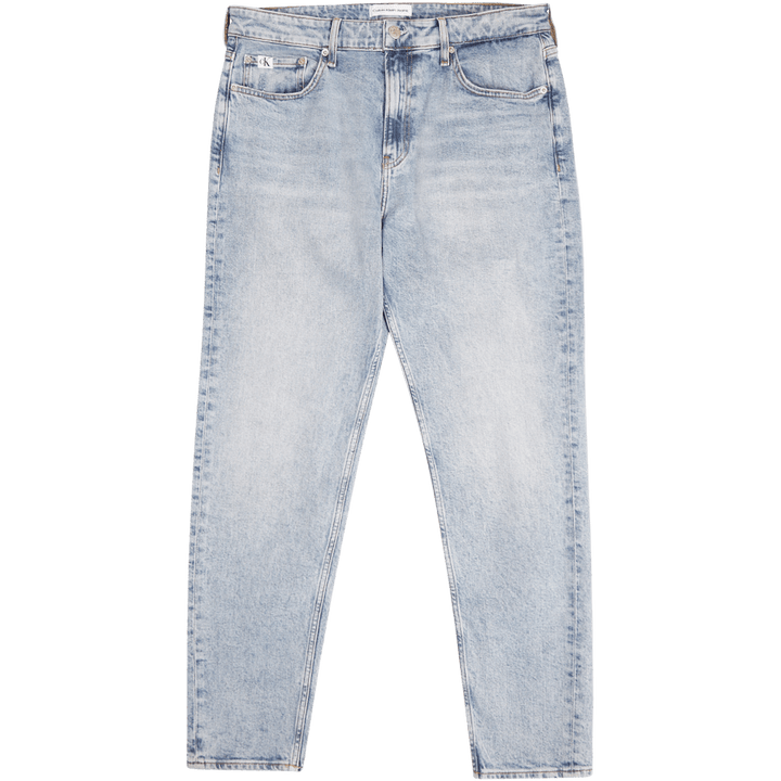 Regular Taper 1aa - Denim