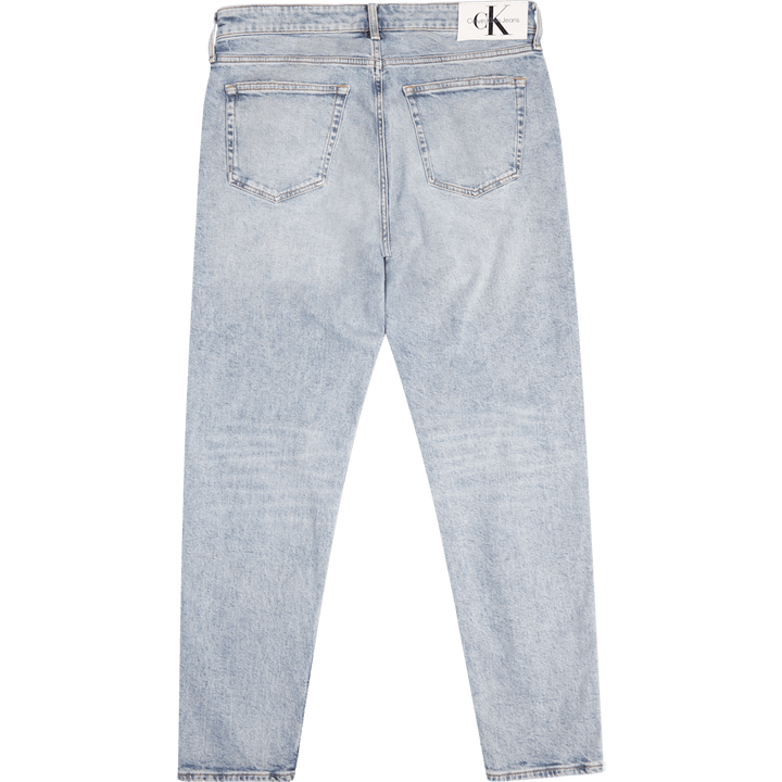 Regular Taper 1aa - Denim