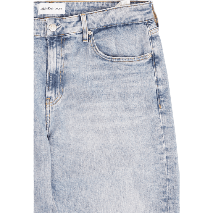 Regular Taper 1aa - Denim