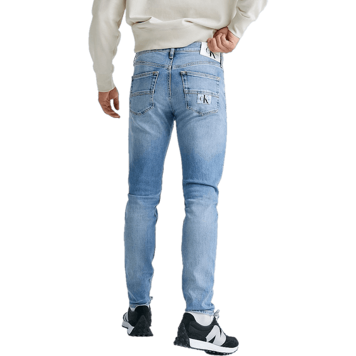 Slim Taper 1aa - Denim Light