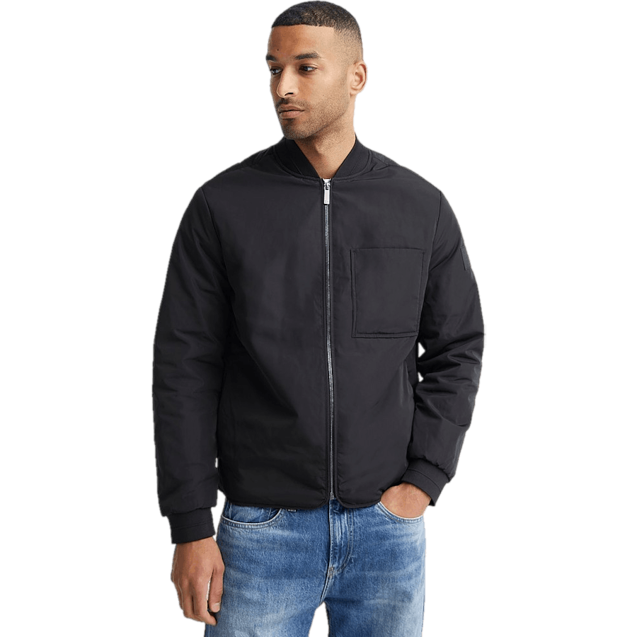 Recycled Superlightweight Bomb Beh - Ck Black