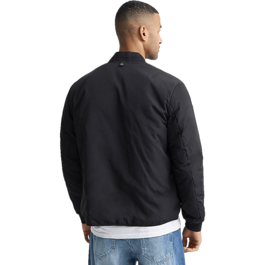Recycled Superlightweight Bomb Beh - Ck Black