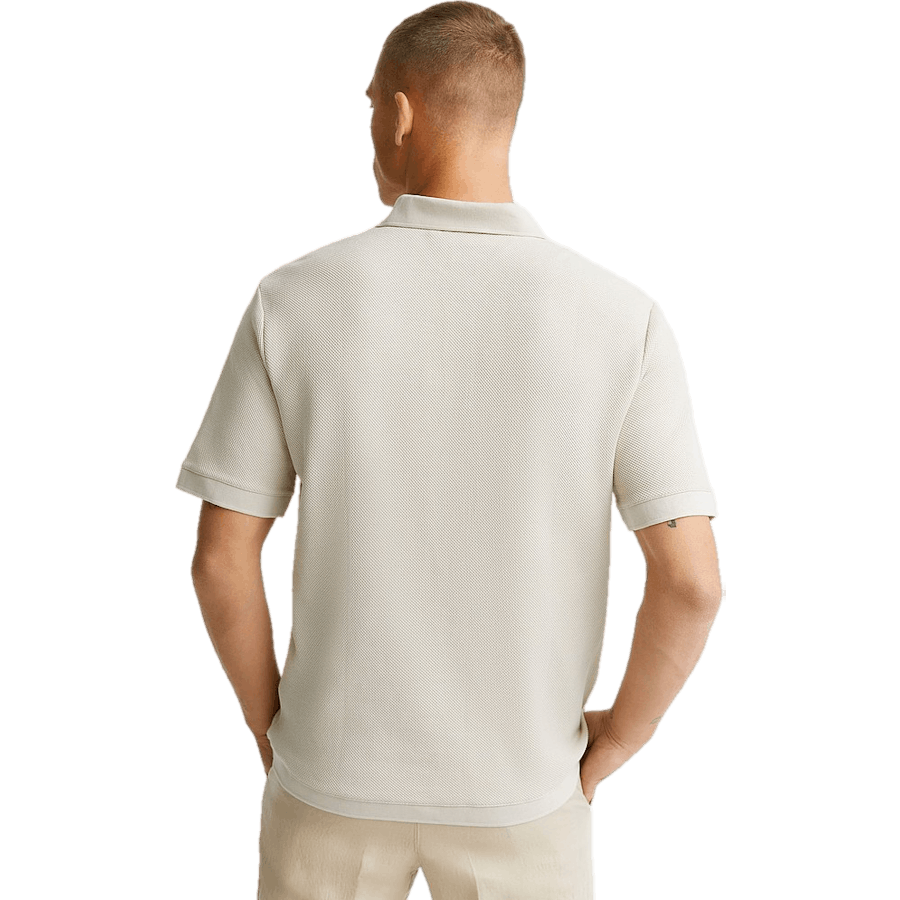 Calvin Klein Heavy Pique Modern Comfort Pol Ace