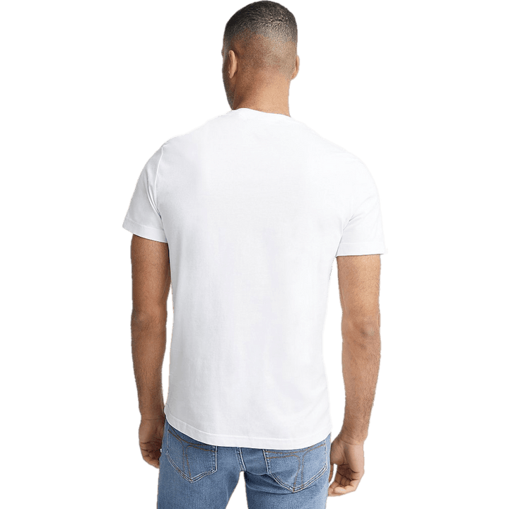 Graphic Box Logo T-shirt