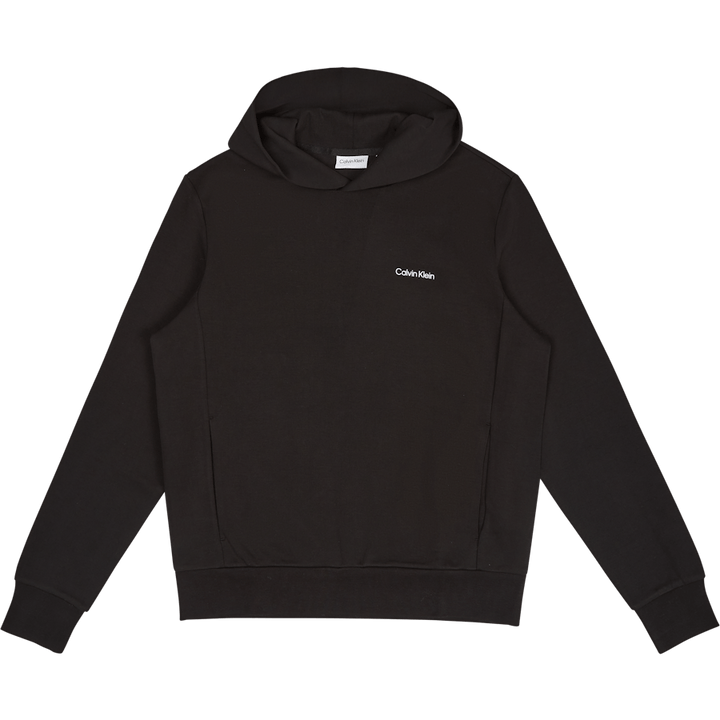 Calvin Klein Micro Logo Felpa con cappuccio Beh