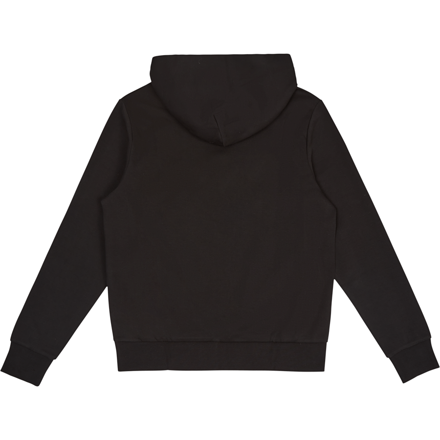 Calvin Klein Micro Logo Felpa con cappuccio Beh