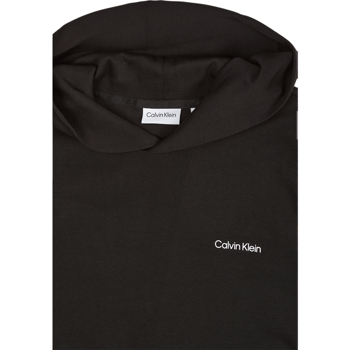 Calvin Klein Micro Logo Felpa con cappuccio Beh