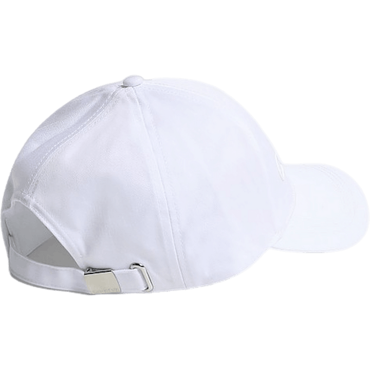 Calvin Klein Technical Logo Bb Cap Yaf