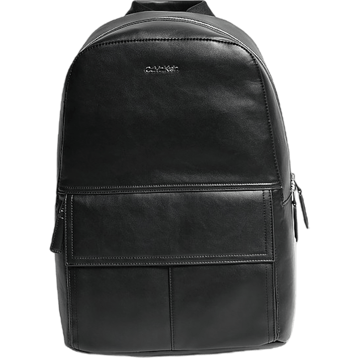 Utility Napa Flap Pckt Bp Bax - Ck Black