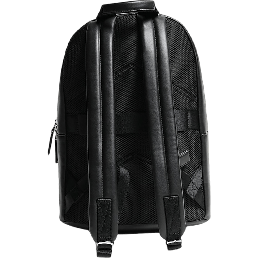 Utility Napa Flap Pckt Bp Bax - Ck Black