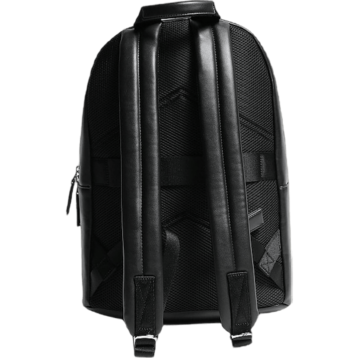 Utility Napa Flap Pckt Bp Bax - Ck Black