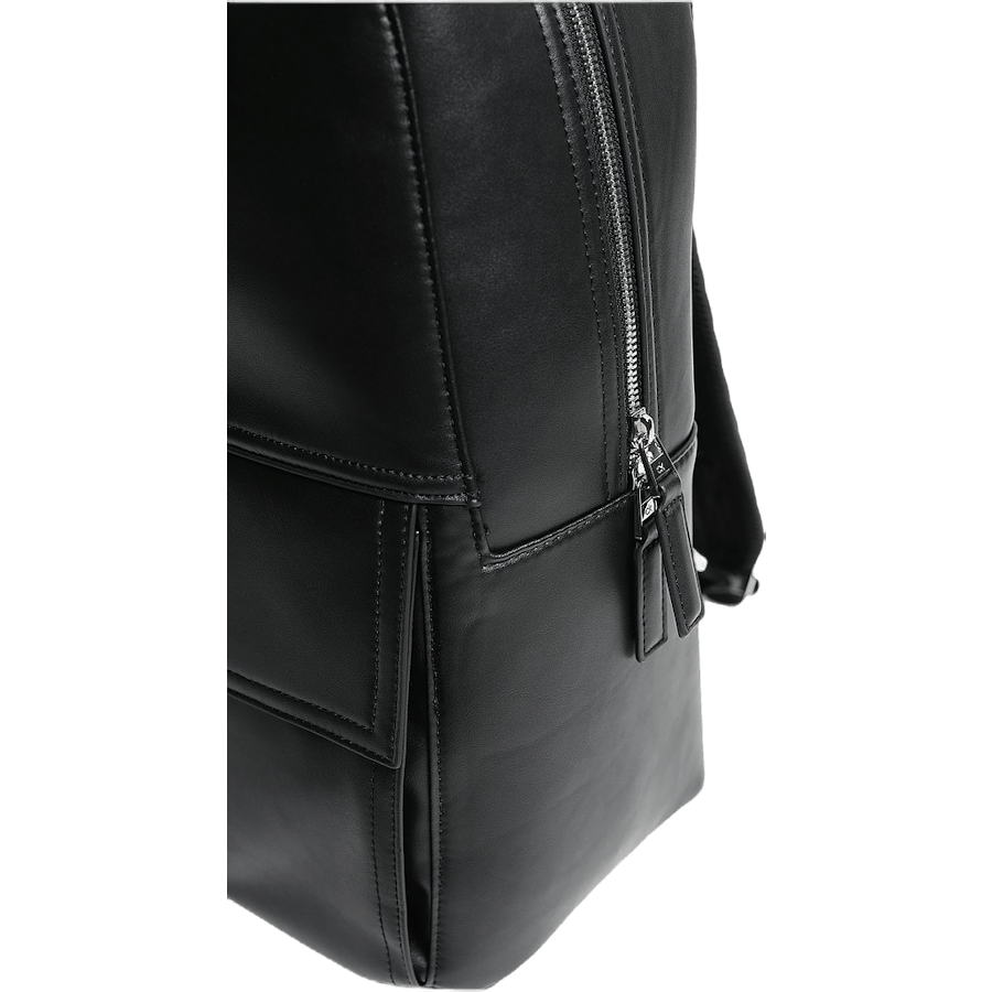 Utility Napa Flap Pckt Bp Bax - Ck Black