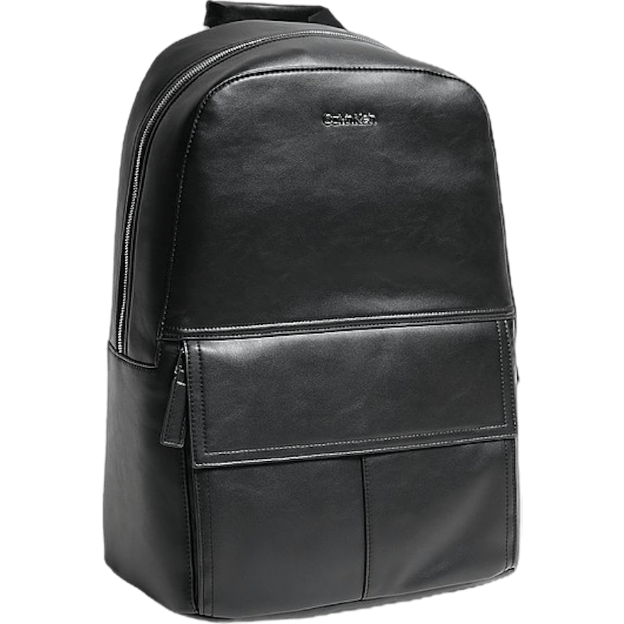 Utility Napa Flap Pckt Bp Bax - Ck Black