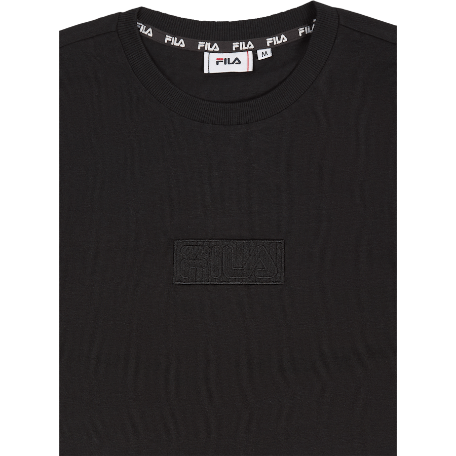 Belsh Tee Kuuvaba öö