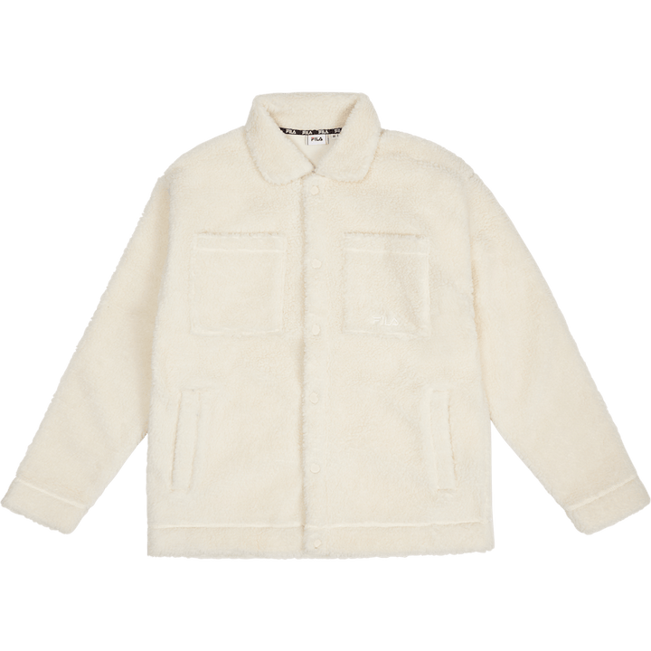 Berane Sherpa Jacket