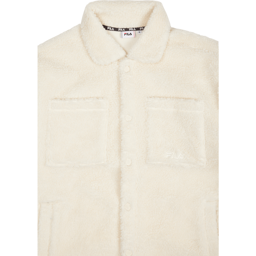 Berane Sherpa Jacket