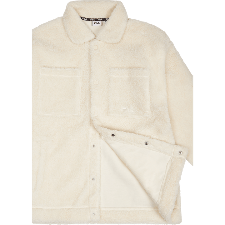 Berane Sherpa Jacket