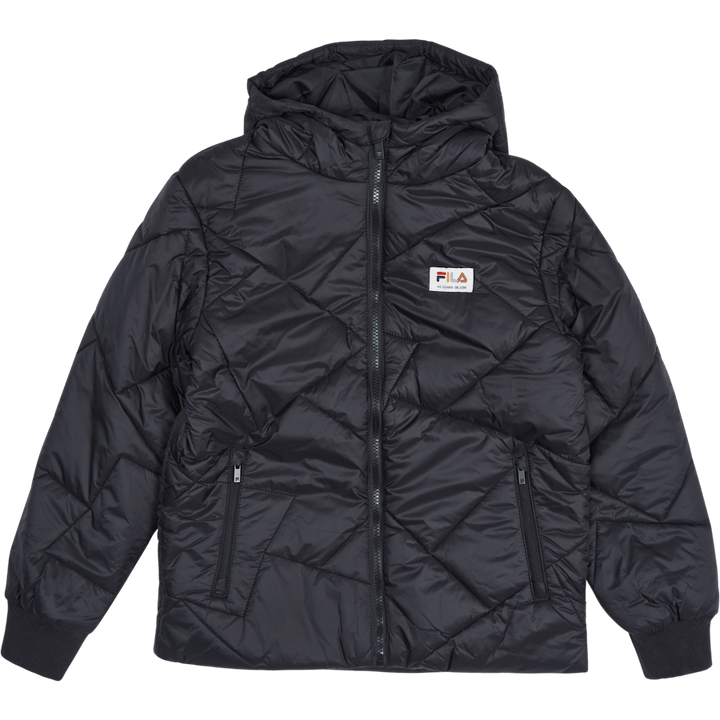 Tullnerfeld Padded Jacket Moonless Night