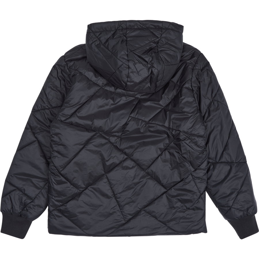 Tullnerfeld Padded Jacket Moonless Night