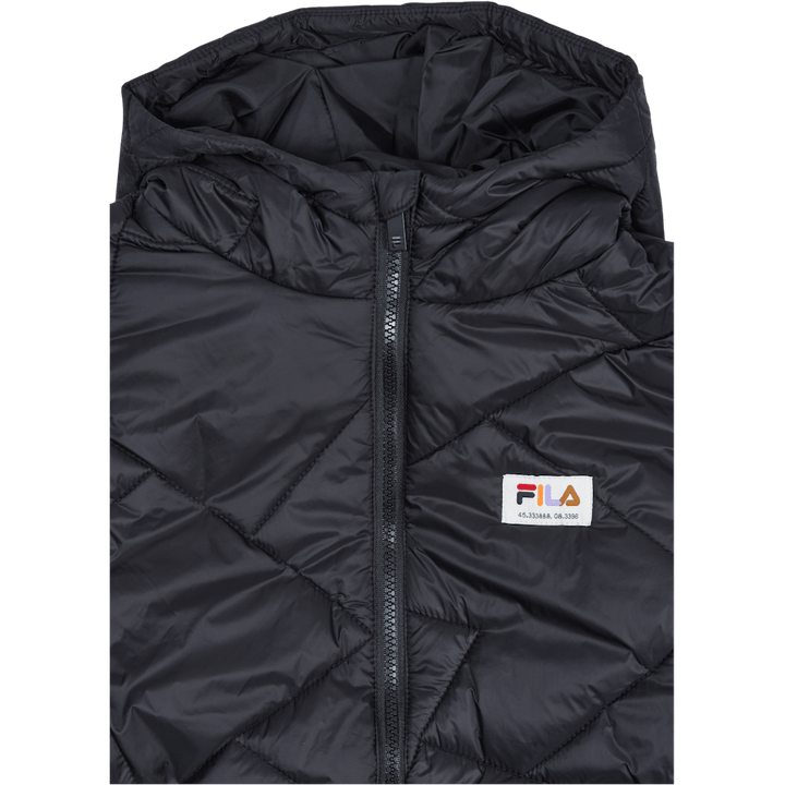 Tullnerfeld Padded Jacket Moonless Night