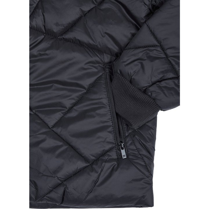 Tullnerfeld Padded Jacket Moonless Night