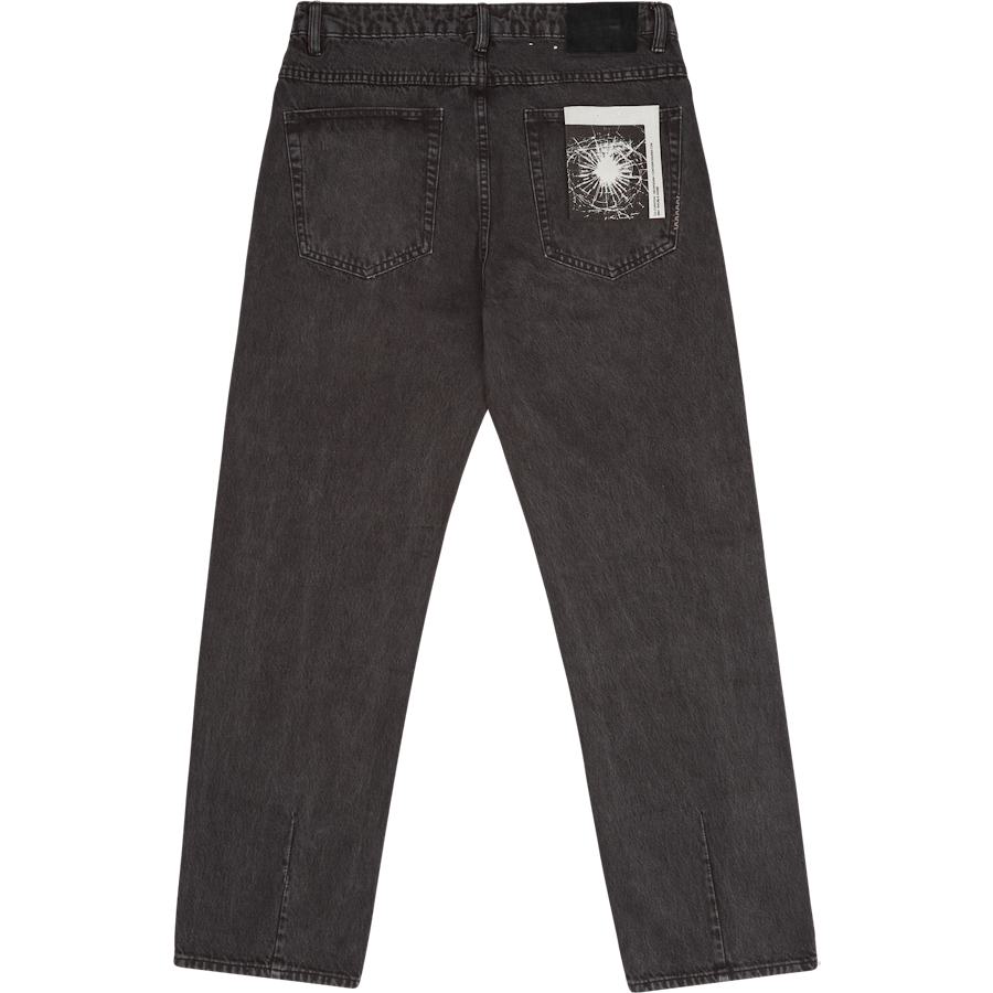 Nouveau Liam Loose Subway 056