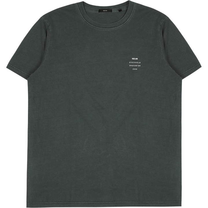 Organic Neuw Band Te 0224-pine