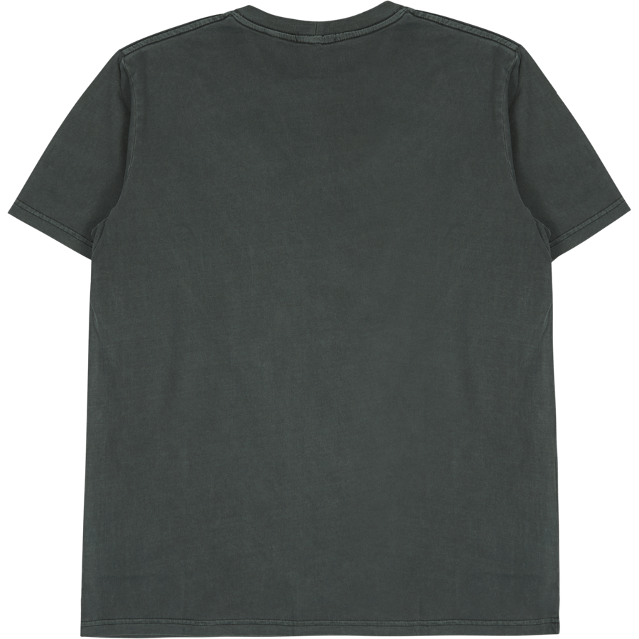 Organic Neuw Band Te 0224-pine