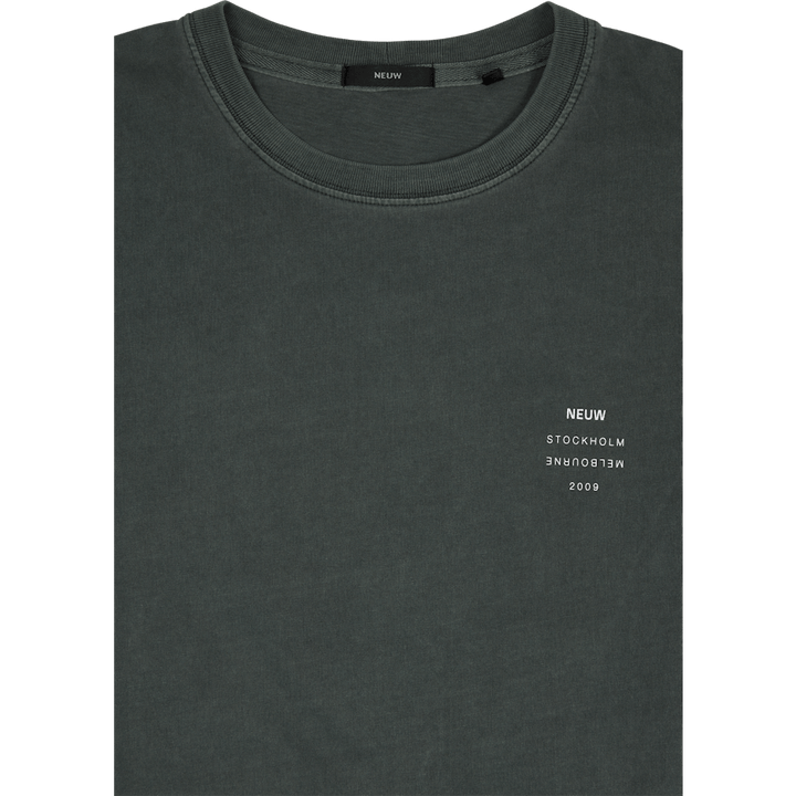 Organic Neuw Band Te 0224-pine