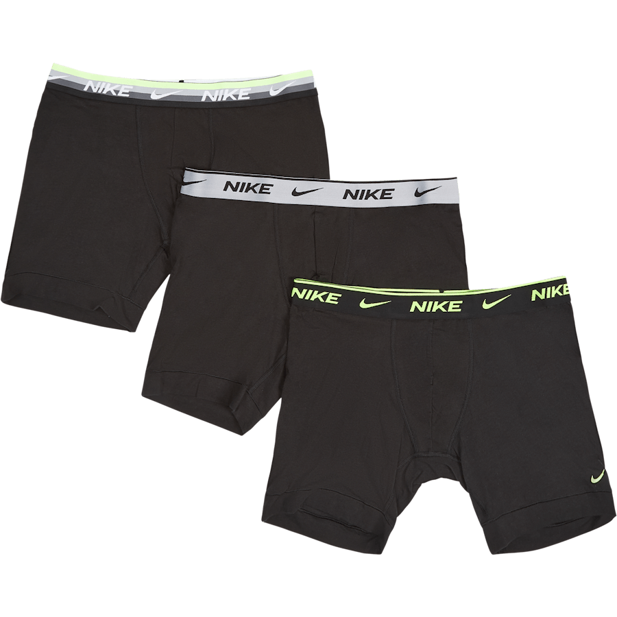 Nike Boxer Brief 3pk 2nd