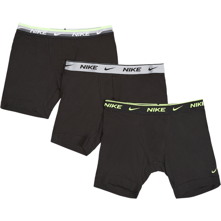 Nike Boxer Brief 3pk 2nd