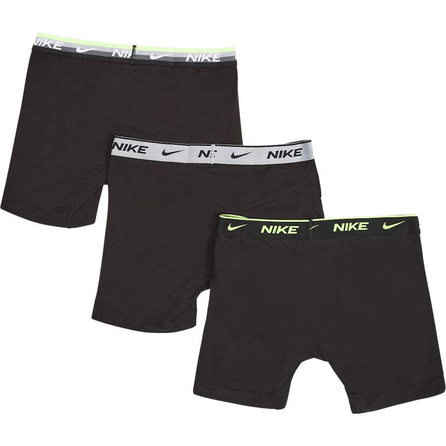Nike Boxer Brief 3pk 2nd