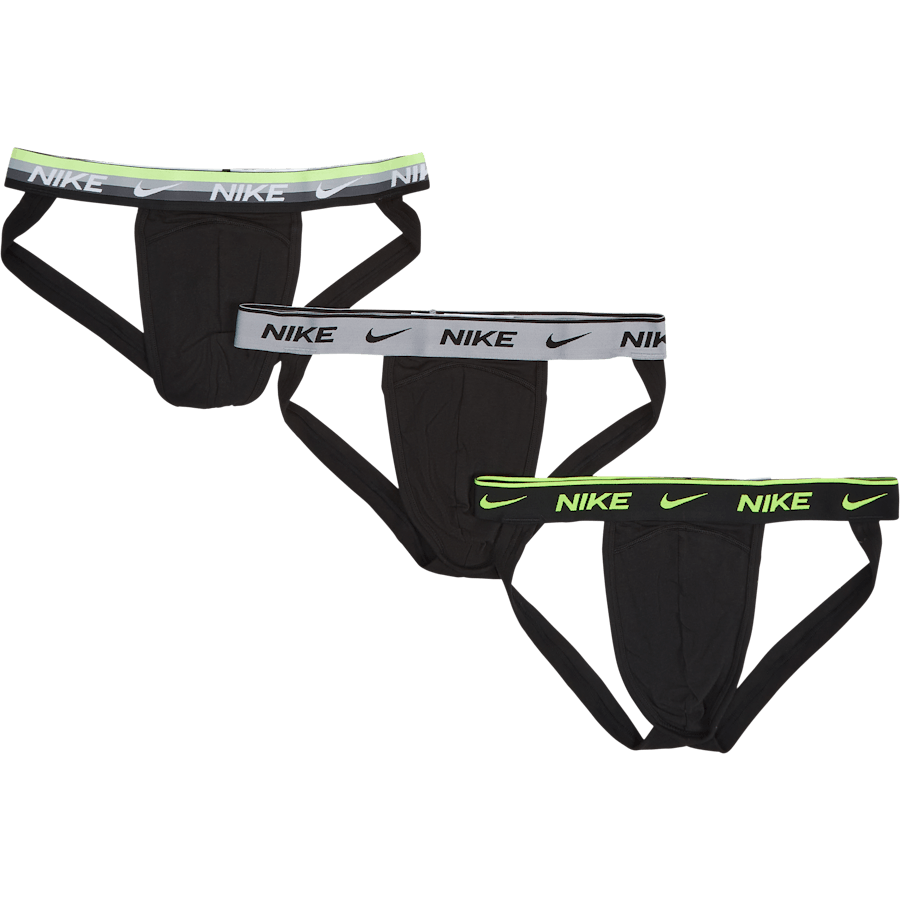 Jock Strap 3pk