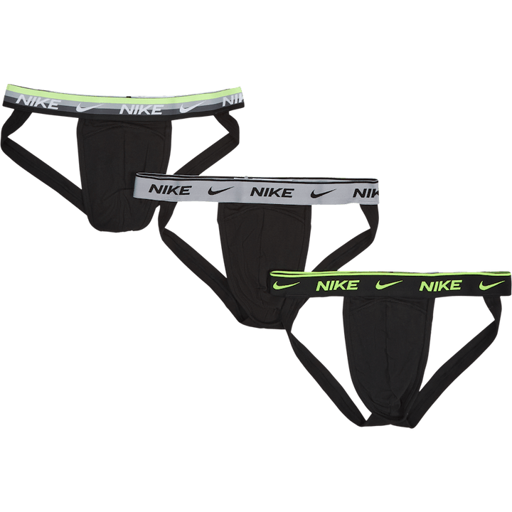 Jock Strap 3pk