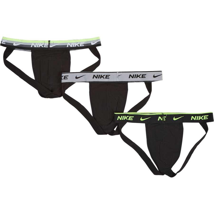 Jock Strap 3pk