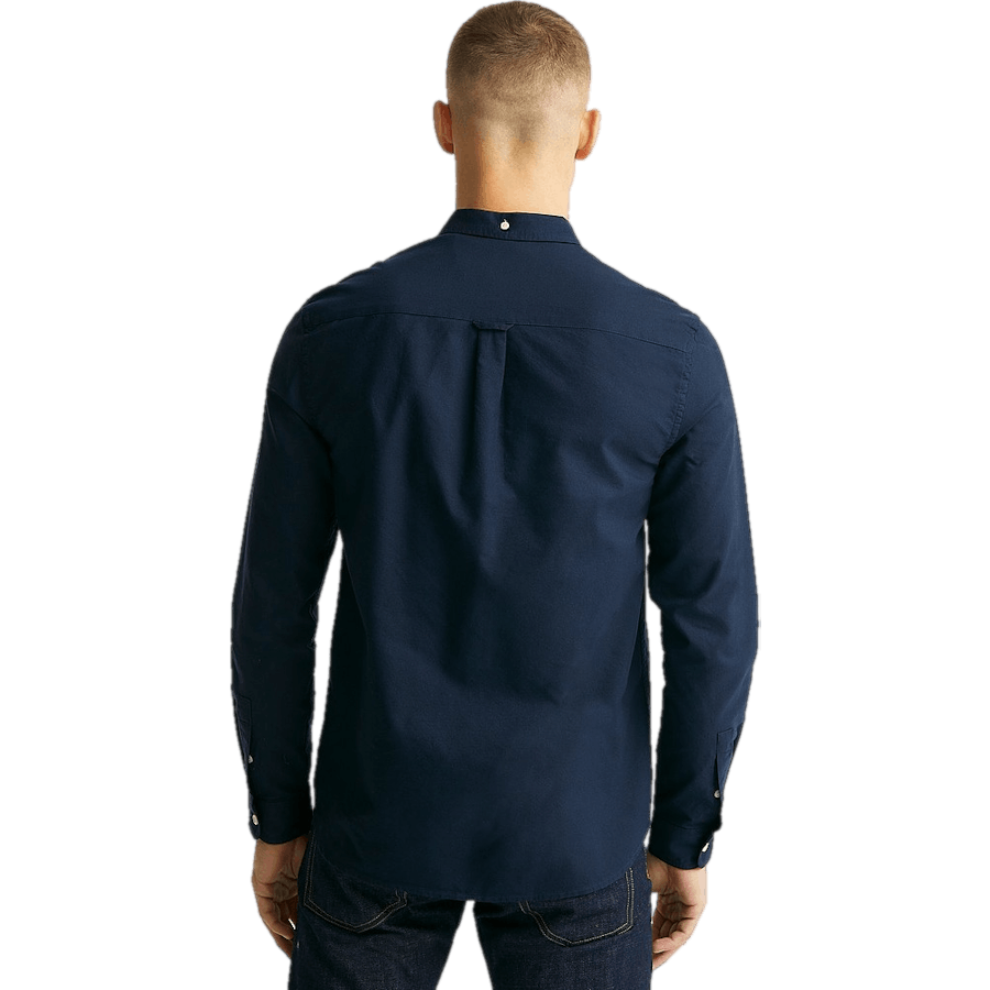Regular Fit Light Weight Oxfor