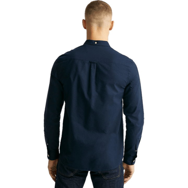 Regular Fit Light Weight Oxfor