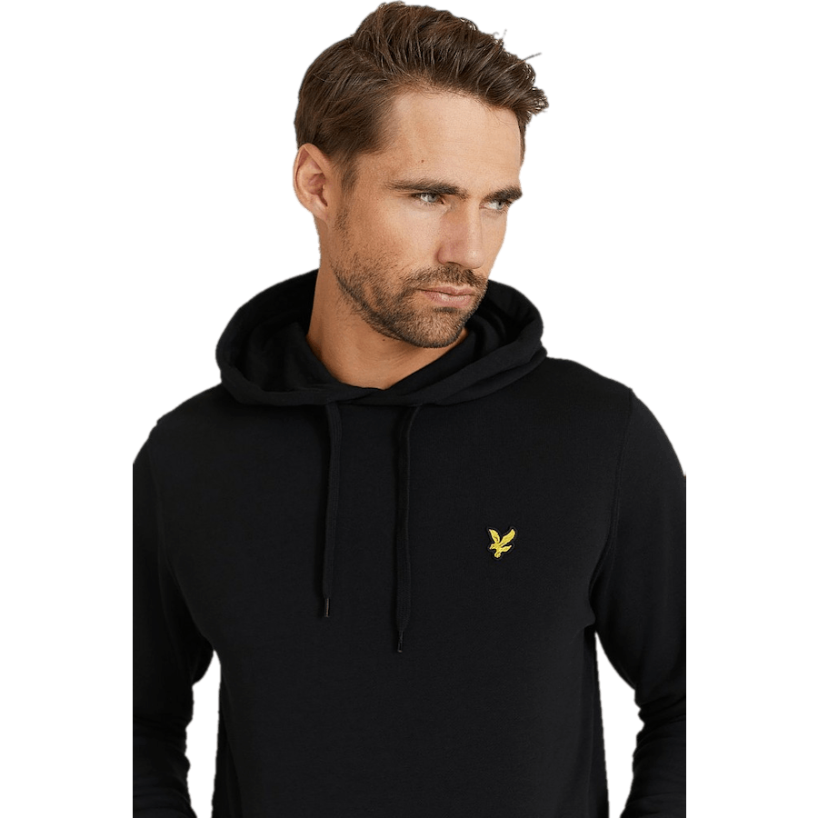 Pullover Hoodie Jet