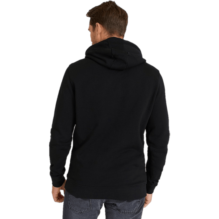 Pullover Hoodie Jet