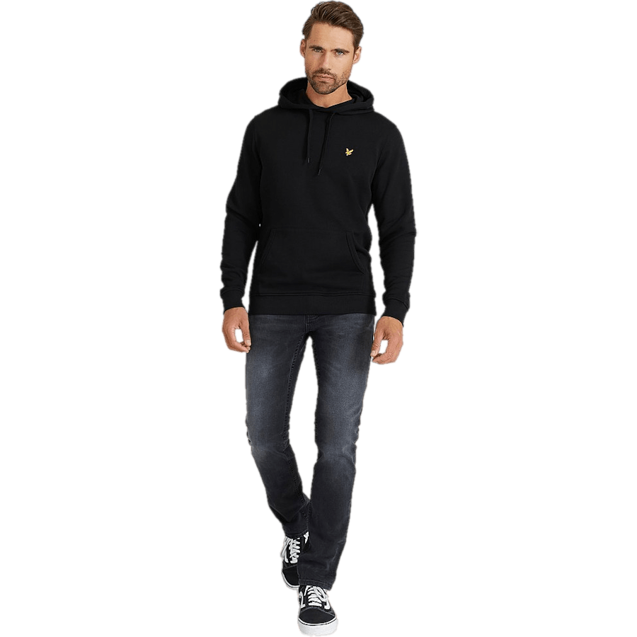 Pullover Hoodie Jet