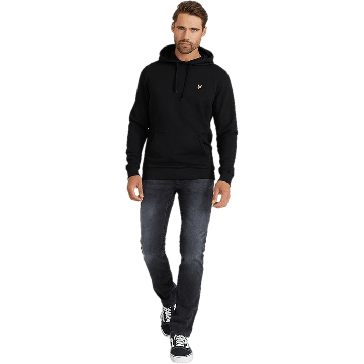 Pullover Hoodie Jet