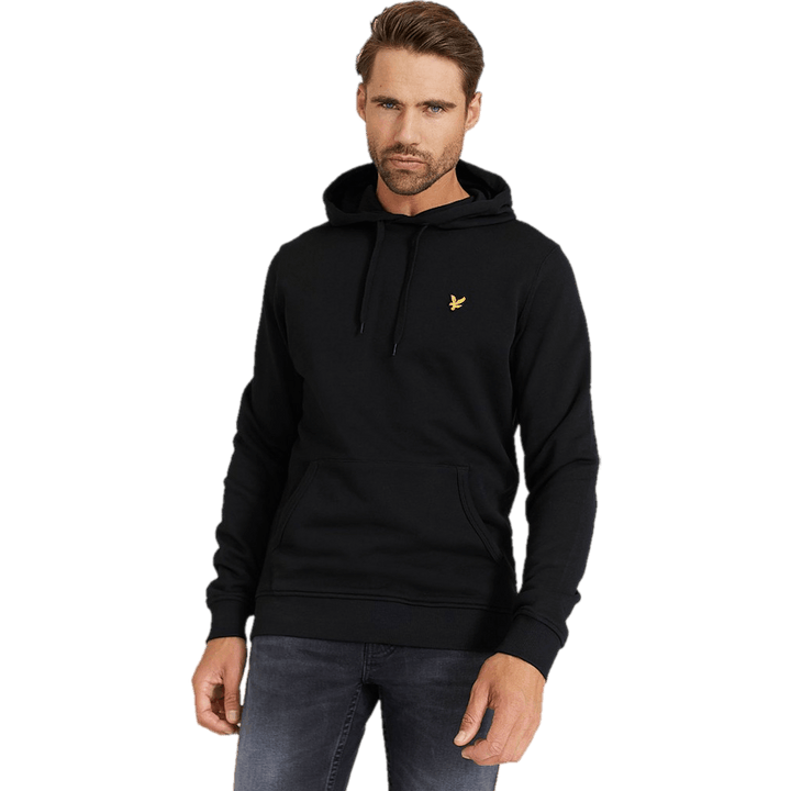 Pullover Hoodie Jet