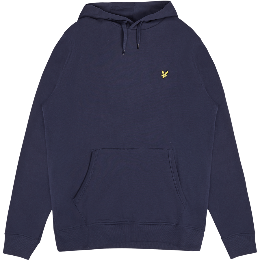 Lyle & Scott Pullover Hoodie