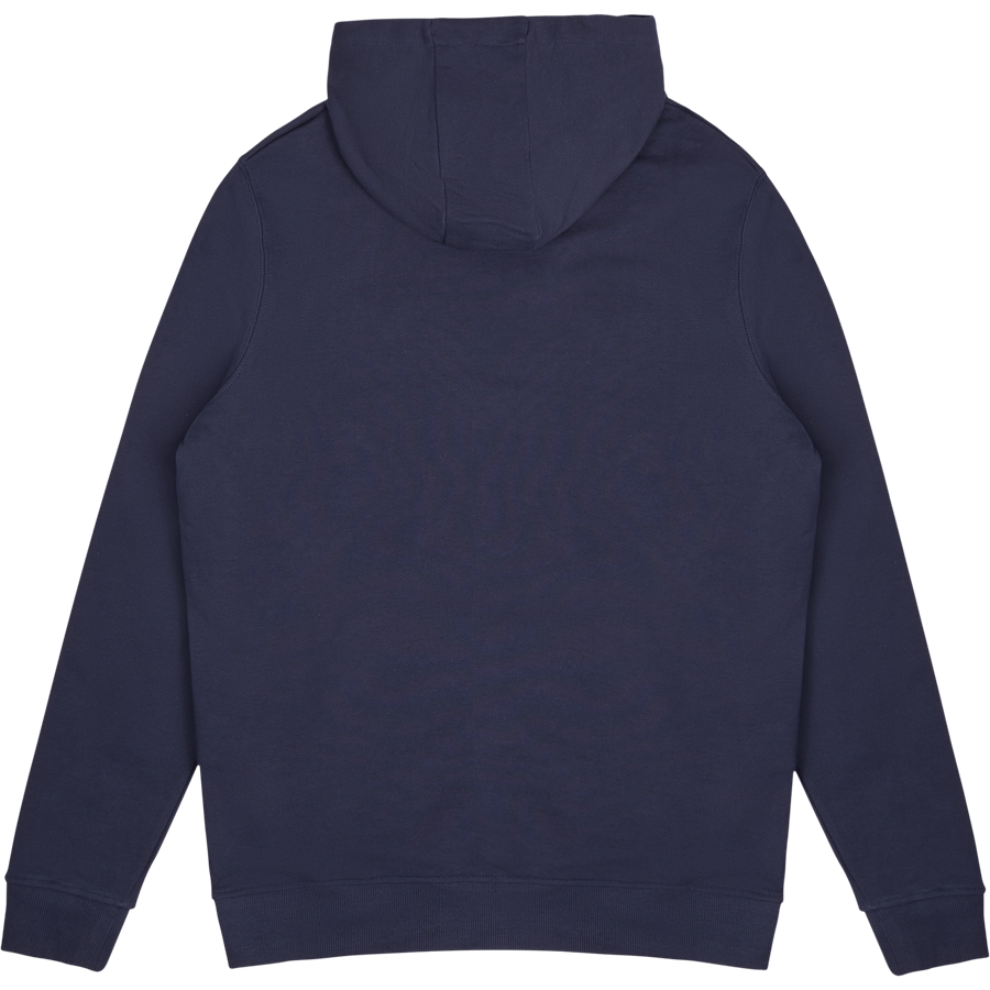 Lyle & Scott Pullover Hoodie