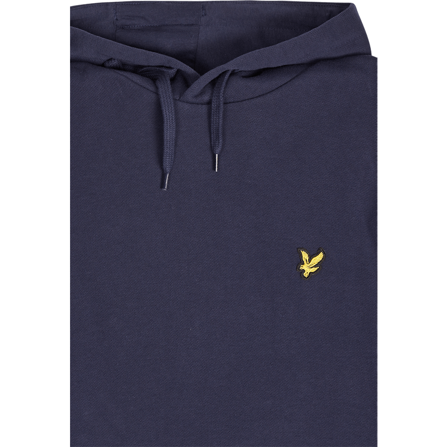 Lyle & Scott Pullover Hoodie