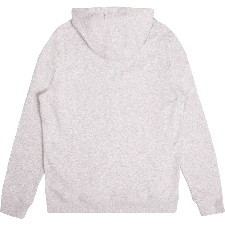 Zip Through Hoodie