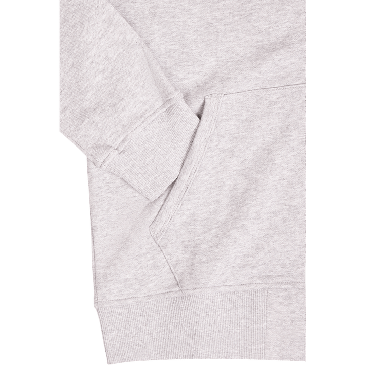 Zip Through Hoodie