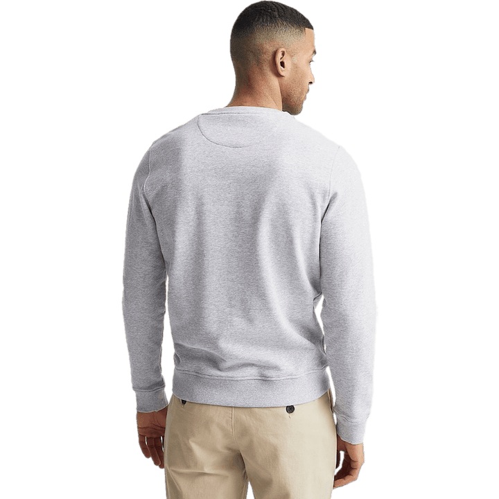 Crew Neck Sweatshirt