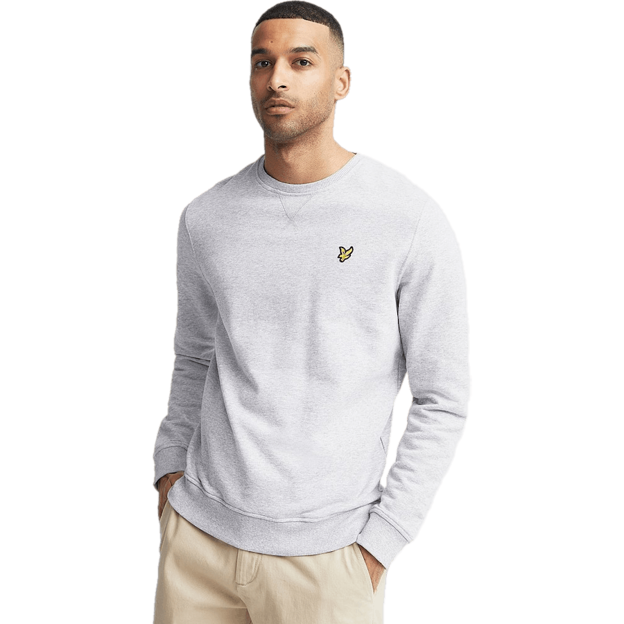 Crew Neck Sweatshirt